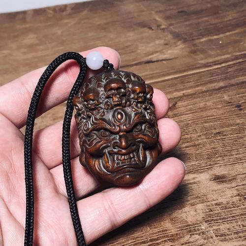 台湾木雕工艺品