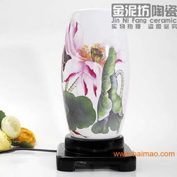 融合艺术与光明的陶瓷灯具选品指南