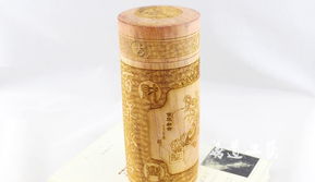 品味自然之美 正品天然红豆杉杯子茶杯与红木木质工艺品的价值解析