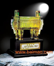 探秘深圳琉璃工艺礼品 优特色厂家的品质之选